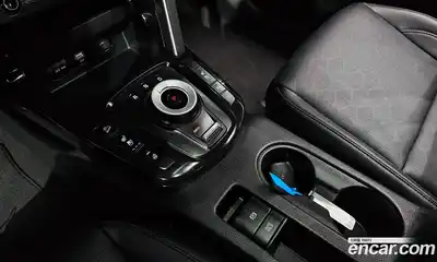 Kia Seltos 2023 1.6 гидро в Москве № 1172739, миниатюра 9