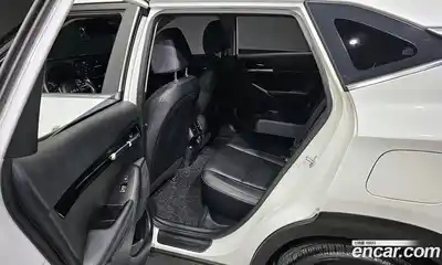 Kia Seltos 2022 1.6 гидро в Москве № 1172746, миниатюра 11