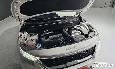 Kia Seltos 2022 1.6 гидро в Москве № 1172746, миниатюра 6