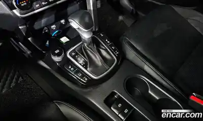 Kia Seltos 2022 1.6 гидро в Москве № 1172746, миниатюра 9