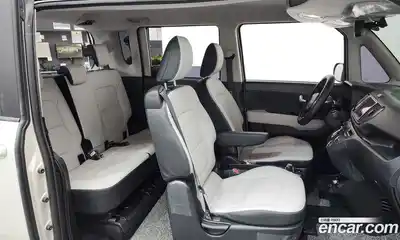 Kia Ray 2024 1.0 Автомат в Москве № 1172760, миниатюра 12