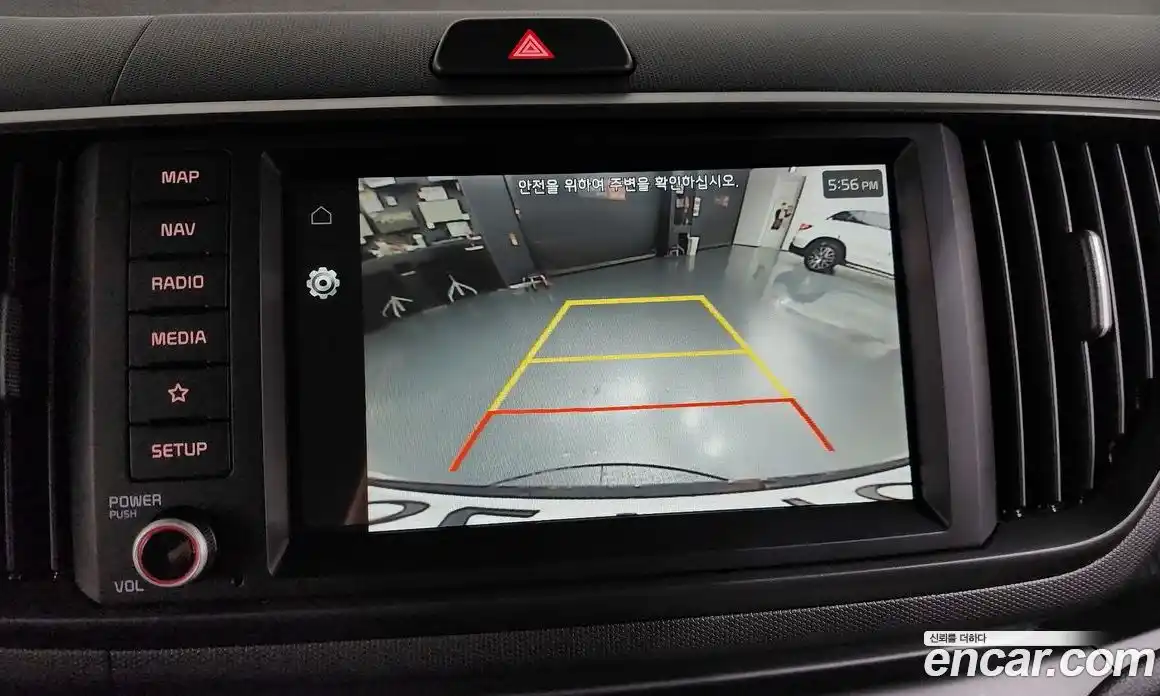 Kia Ray 2024 1.0 Автомат в Москве № 1172760, фото 15