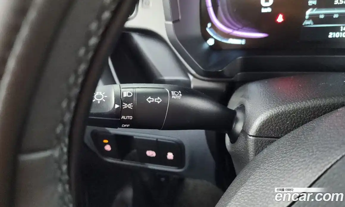 Kia Ray 2024 1.0 Автомат в Москве № 1172760, фото 17