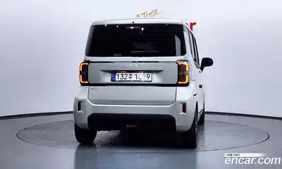 Kia Ray 2024 1.0 Автомат в Москве № 1172760, миниатюра 4