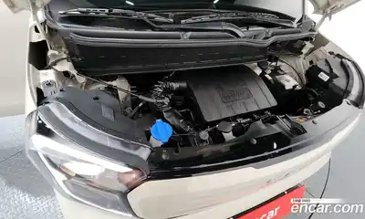 Kia Ray 2024 1.0 Автомат в Москве № 1172760, миниатюра 6