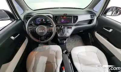 Kia Ray 2024 1.0 Автомат в Москве № 1172760, миниатюра 7