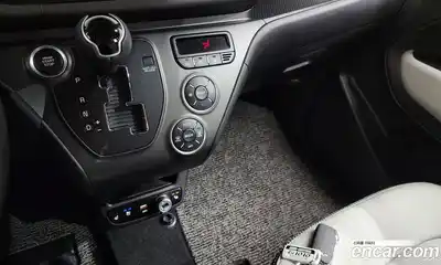 Kia Ray 2024 1.0 Автомат в Москве № 1172760, миниатюра 9