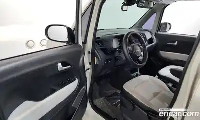 Kia Ray 2024 1.0 Автомат в Москве № 1172760, миниатюра 10