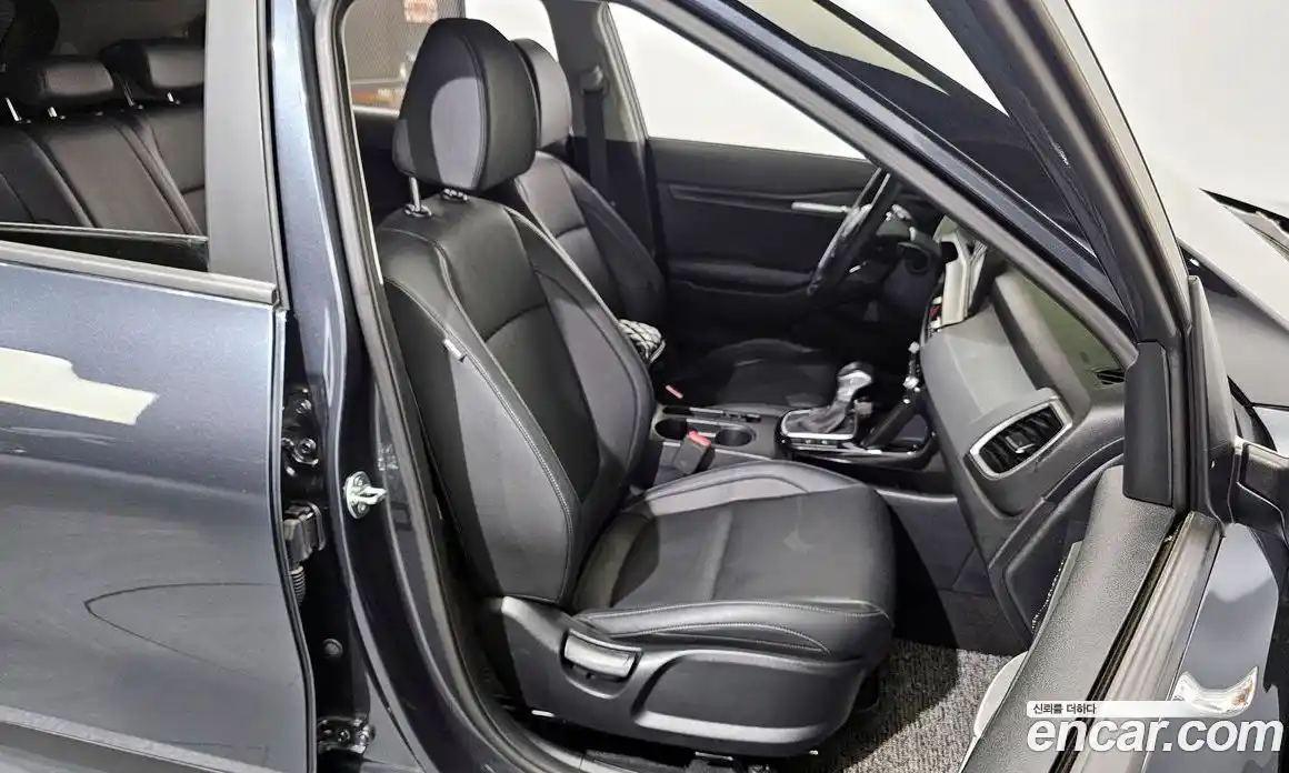 Kia Seltos 2024 2.0 гидро в Москве № 1172775, фото 11