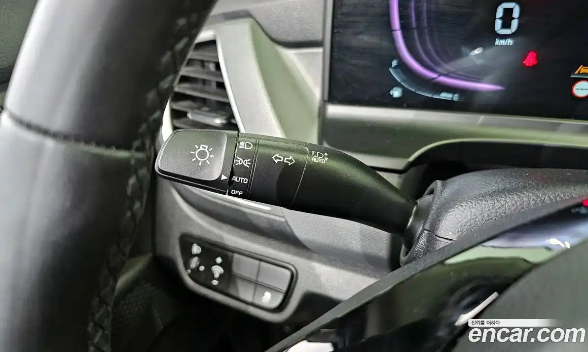 Kia Seltos 2024 2.0 гидро в Москве № 1172775, фото 16