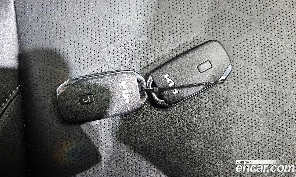 Kia Seltos 2024 2.0 гидро в Москве № 1172775, фото 19