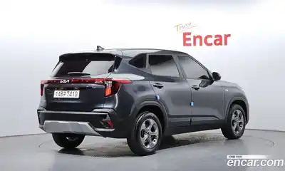 Kia Seltos 2024 2.0 гидро в Москве № 1172775, миниатюра 2
