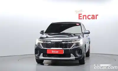 Kia Seltos 2024 2.0 гидро в Москве № 1172775, миниатюра 3
