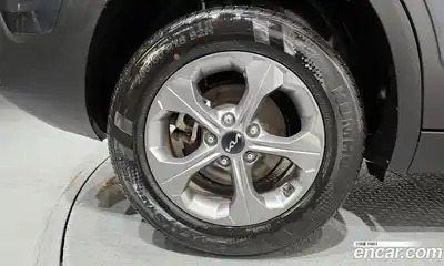 Kia Seltos 2024 2.0 гидро в Москве № 1172775, миниатюра 5