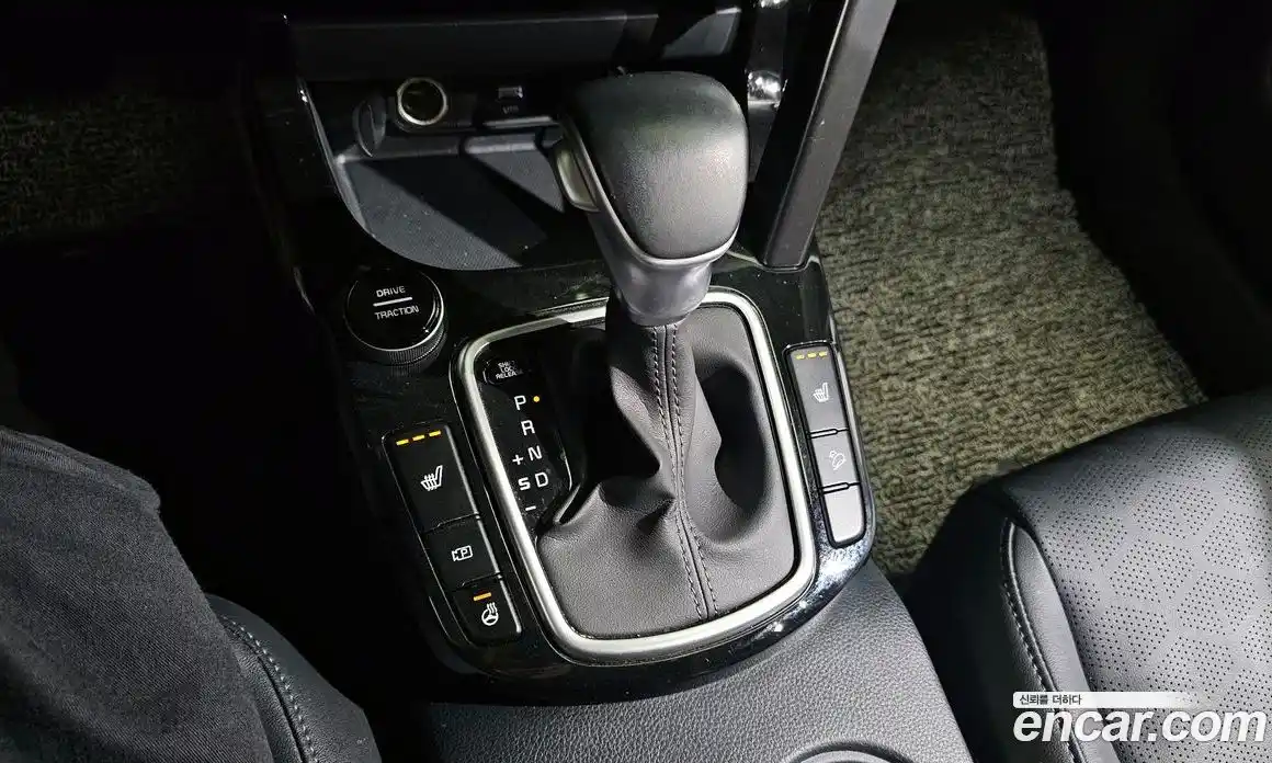 Kia Seltos 2024 2.0 гидро в Москве № 1172775, фото 9