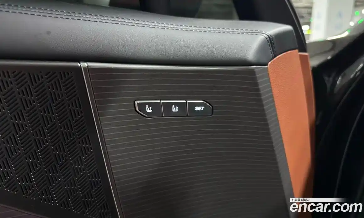 Kia K8 2024 1.6 Автомат в Москве № 1172779, фото 13