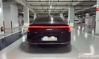 Kia K8 2024 1.6 Автомат в Москве № 1172779, миниатюра 2