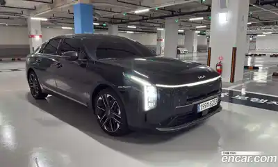 Kia K8 2024 1.6 Автомат в Москве № 1172779, миниатюра 3