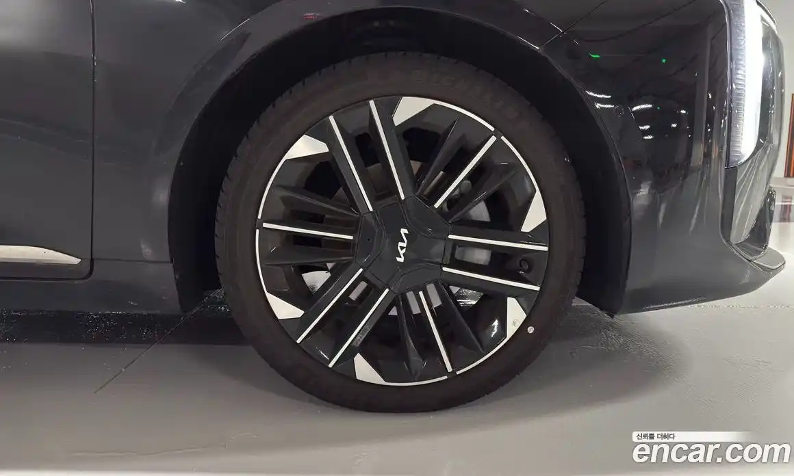 Kia K8 2024 1.6 Автомат в Москве № 1172779, фото 5