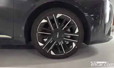 Kia K8 2024 1.6 Автомат в Москве № 1172779, миниатюра 5