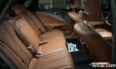 Kia K8 2024 1.6 Автомат в Москве № 1172779, миниатюра 7