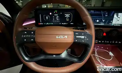 Kia K8 2024 1.6 Автомат в Москве № 1172779, миниатюра 8