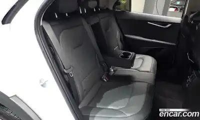 Kia Niro 2022 1.6 гидро в Москве № 1172783, миниатюра 12