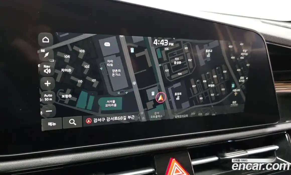 Kia Niro 2022 1.6 гидро в Москве № 1172783, фото 14