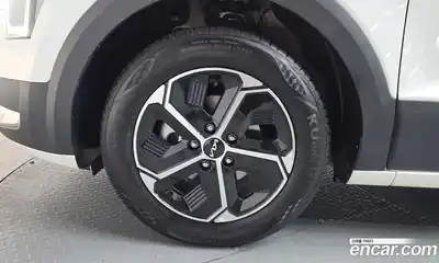 Kia Niro 2022 1.6 гидро в Москве № 1172783, миниатюра 5