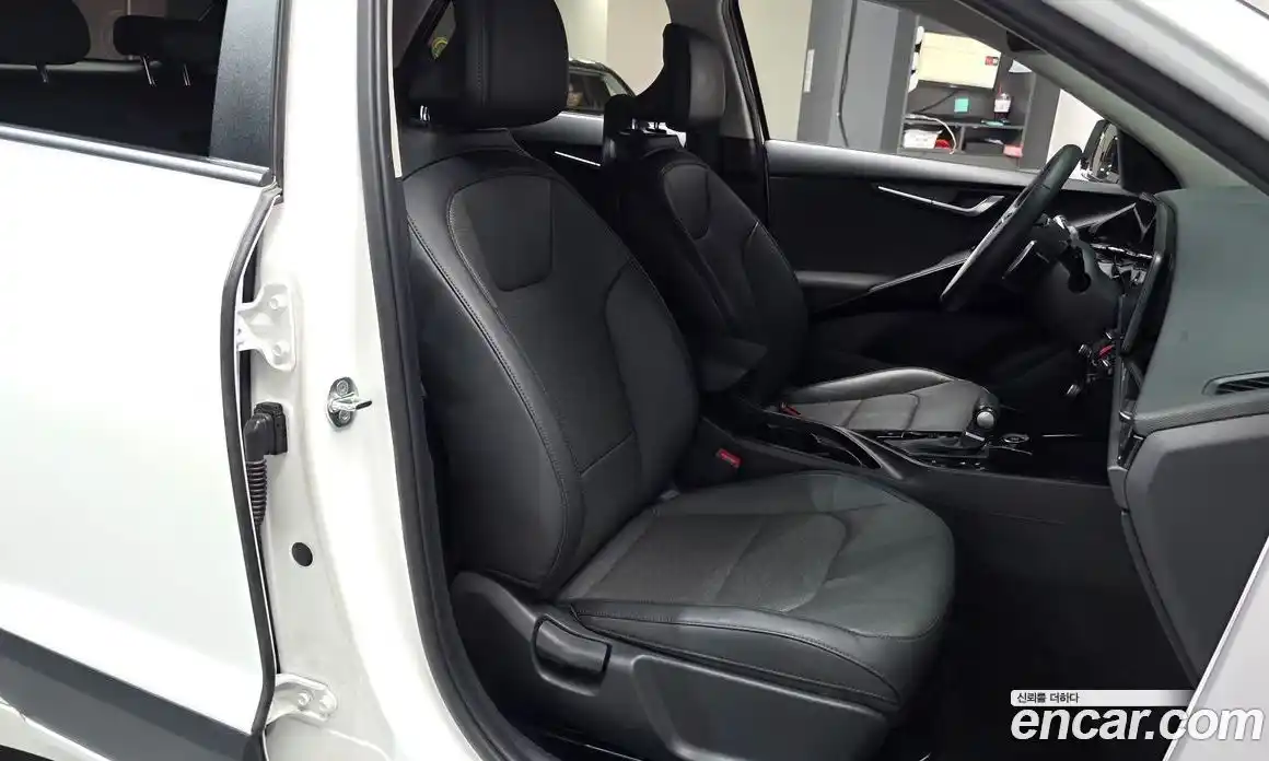 Kia Niro 2022 1.6 гидро в Москве № 1172783, фото 10