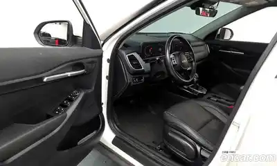 Kia Seltos 2022 1.6 гидро в Москве № 1172785, миниатюра 11