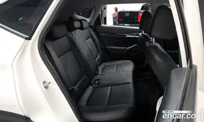 Kia Seltos 2022 1.6 гидро в Москве № 1172785, миниатюра 12