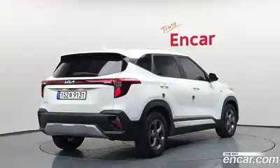 Kia Seltos 2022 1.6 гидро в Москве № 1172785, миниатюра 2