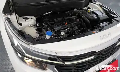 Kia Seltos 2022 1.6 гидро в Москве № 1172785, миниатюра 6
