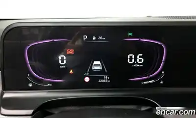 Kia Seltos 2022 1.6 гидро в Москве № 1172785, миниатюра 8