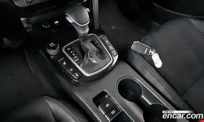 Kia Seltos 2022 1.6 гидро в Москве № 1172785, миниатюра 9