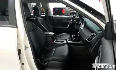 Kia Seltos 2022 1.6 гидро в Москве № 1172785, миниатюра 10