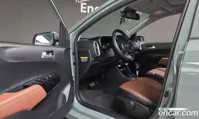 Kia Morning 2023 1.0 Автомат в Москве № 1172794, миниатюра 12