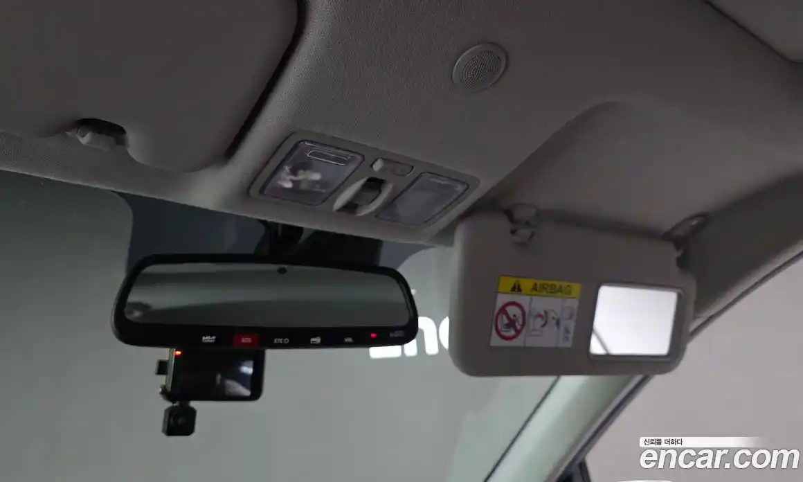 Kia Morning 2023 1.0 Автомат в Москве № 1172794, фото 17