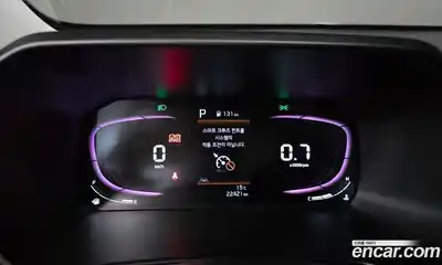 Kia Morning 2023 1.0 Автомат в Москве № 1172794, миниатюра 8