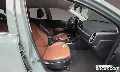 Kia Morning 2023 1.0 Автомат в Москве № 1172794, миниатюра 10