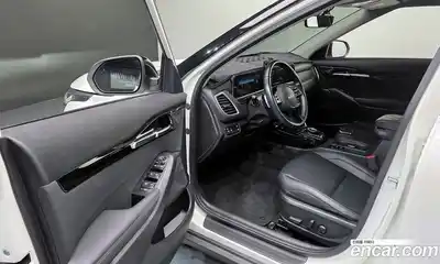 Kia Seltos 2023 1.6 гидро в Москве № 1172852, миниатюра 11