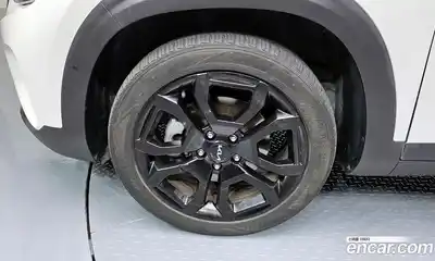 Kia Seltos 2023 1.6 гидро в Москве № 1172852, миниатюра 5