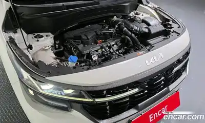 Kia Seltos 2023 1.6 гидро в Москве № 1172852, миниатюра 6
