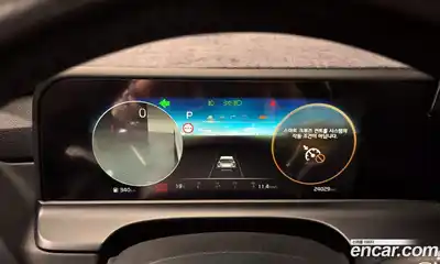 Kia Seltos 2023 1.6 гидро в Москве № 1172852, миниатюра 8
