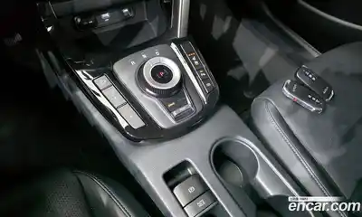 Kia Seltos 2023 1.6 гидро в Москве № 1172852, миниатюра 9