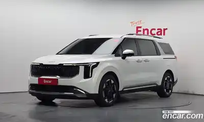 Kia Canival 2024 1.6 Автомат в Москве № 1172860, миниатюра 1