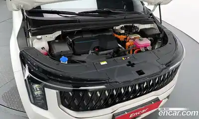 Kia Canival 2024 1.6 Автомат в Москве № 1172860, миниатюра 6