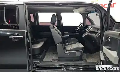Kia Ray 2019 1.0 Автомат в Москве № 1172862, миниатюра 11