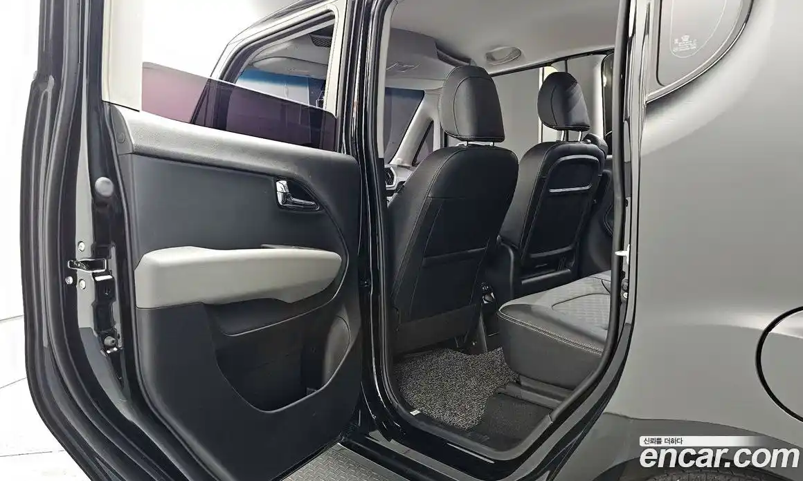 Kia Ray 2019 1.0 Автомат в Москве № 1172862, фото 13